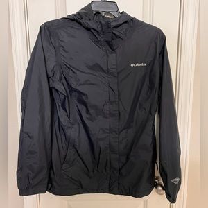 Columbia Women’s Arcadia II Rain Jacket